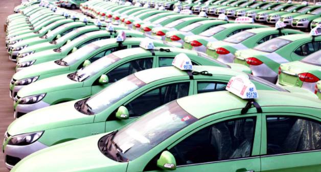 深化出租汽車行業(yè)改革政策出臺一周年，各地運管都做了什么